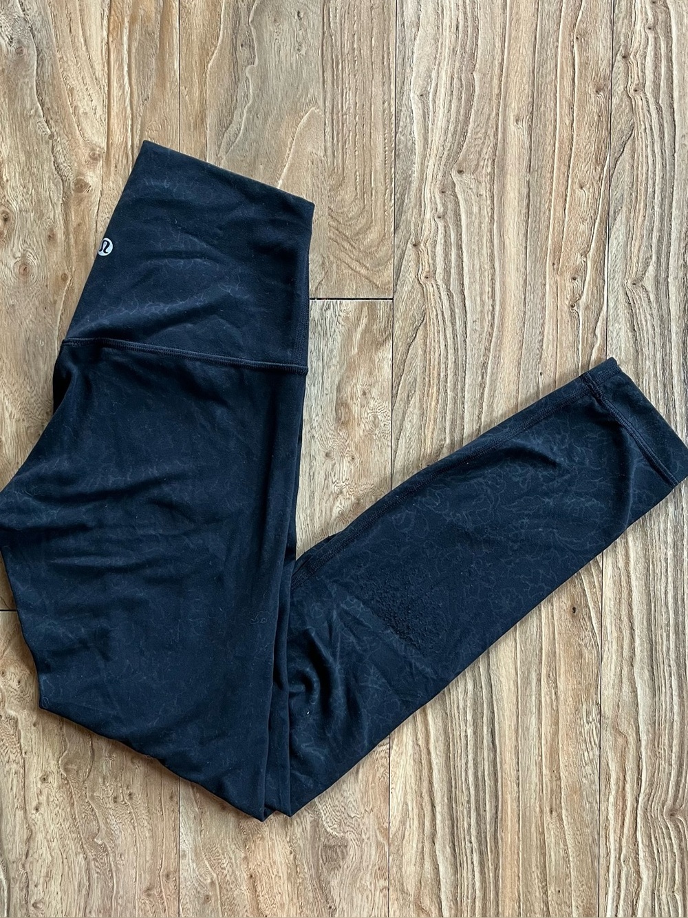Lululemon Align leggings